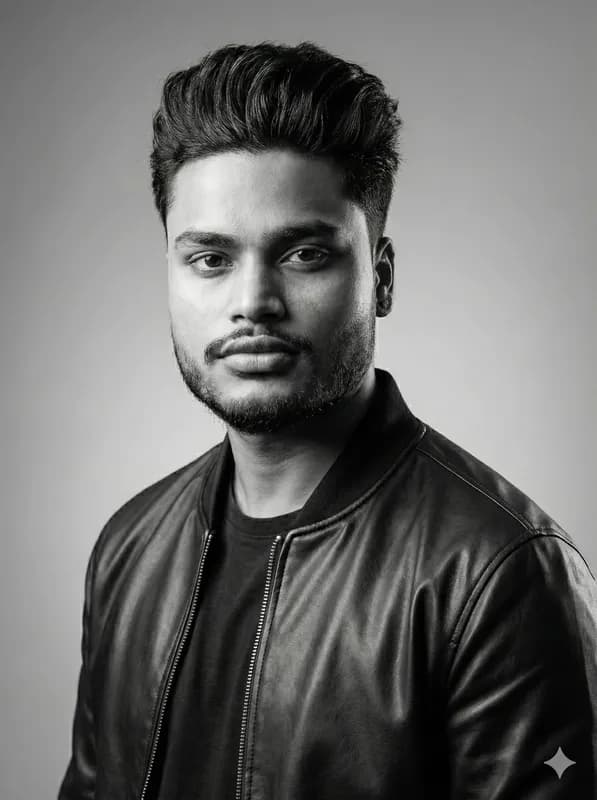 Keegan Colaco - Frontend Developer